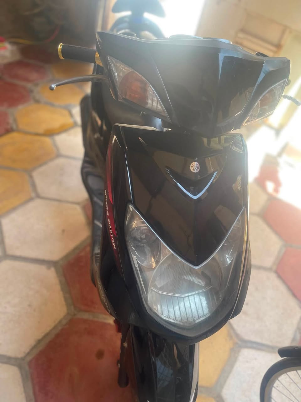 للبيع سكنس فحل 
بغداد
٧٠٠ الف بيها مجال نظيفة صار شهرين من اخذتها وماطلع بيها هواي 
*********** واتساب
