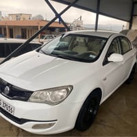 ام جي • ٢٠١٤ • رقم السليمانية