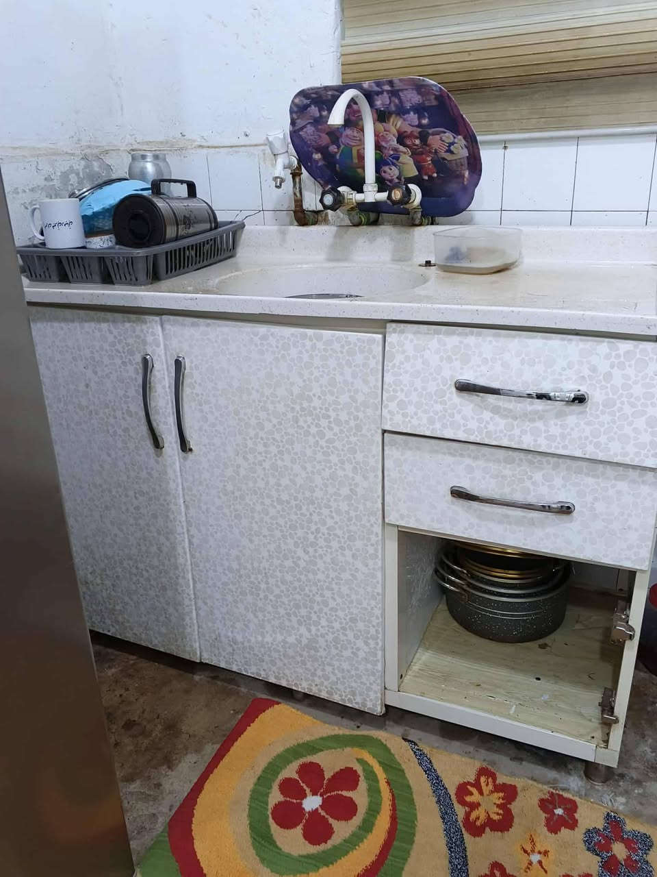 كاونتر المنيوم أبواب خشب سعره 150 مكانه الاسكان مقابل المعهد


**إذا كنت صاحب هذا الإعلان وتريد حذفه لأي سبب، رجاءا أرسل رسالة إلى الدعم الفني**