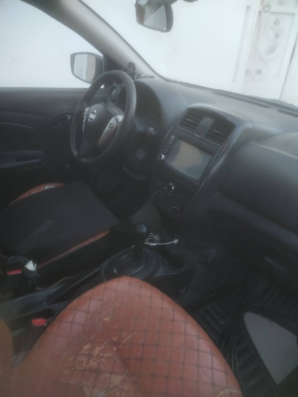 فيرزه موديل 19 سياره جاهزه السعر 75 العنوان نجف كوفه***********
