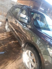 سنتافيه • ٢٠٠٨ • فول مواصفات خليجي