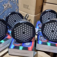 لد بار • ١٠٠ واط • ٥٠٠ لون