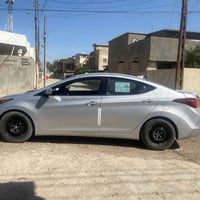 ٢٠١٦ • وارد امريكي • محرك ١٨٠٠