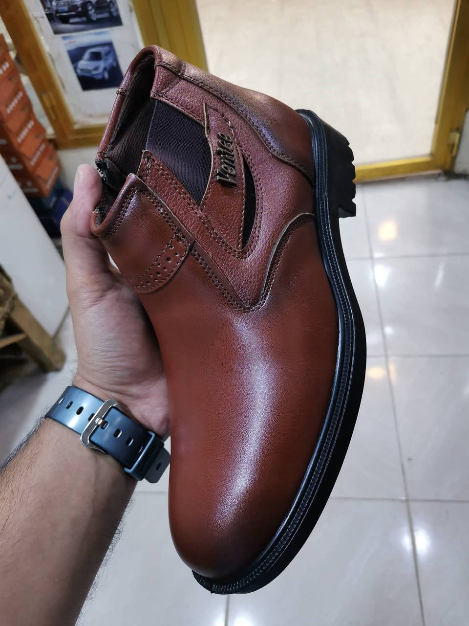 احذيه الشباب بصره عشار حنا الشيخ سعر 20 الف


**إذا كنت صاحب هذا الإعلان وتريد حذفه لأي سبب، رجاءا أرسل رسالة إلى الدعم الفني**