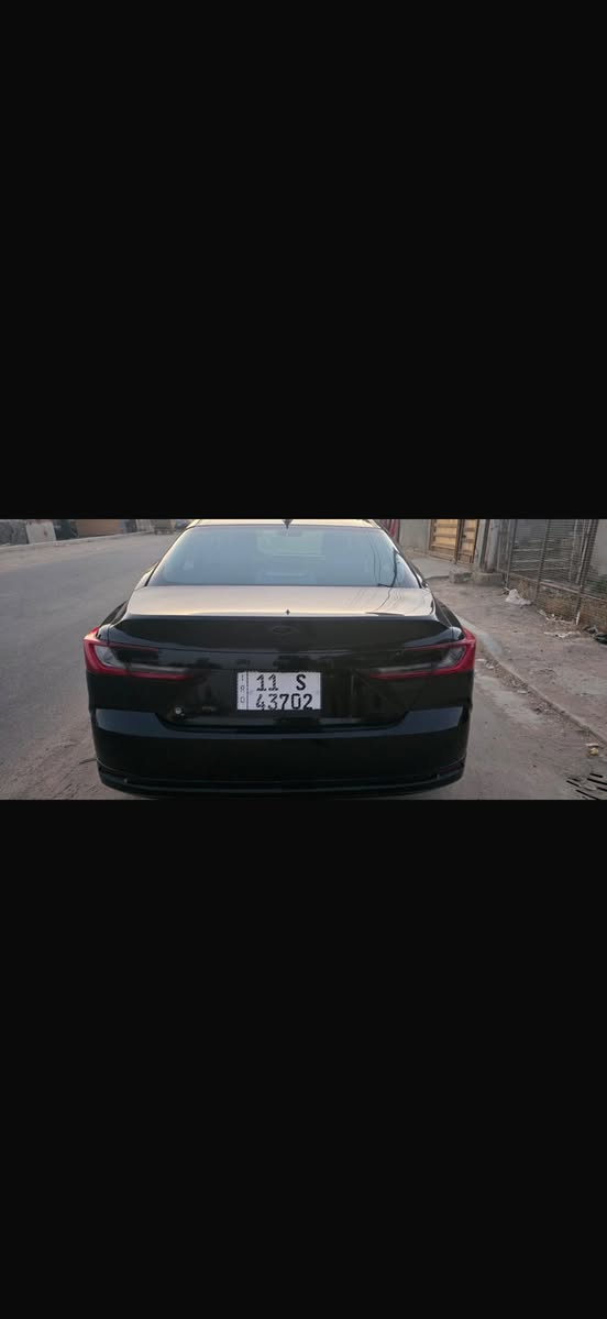 كامري ٢٠٢٥ زيرو ماشيه الف حادثهه بجم سعر ٢١٠ وبيهه مجال صور للستفسار اتصل علصاحب السياره ***********
