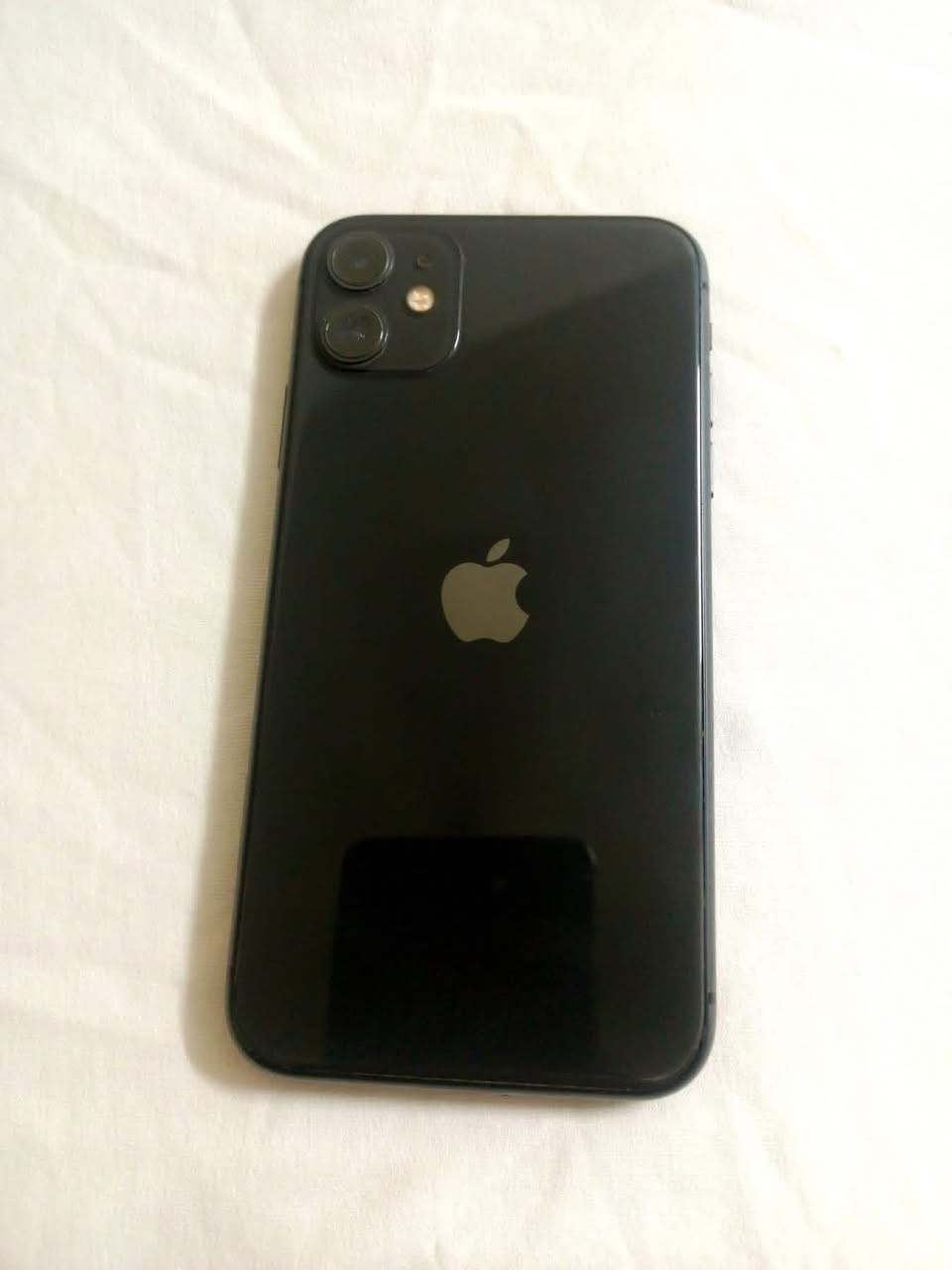 11 عادي 
ذاكره 128 
بطارية 82 🔋
مستبدل شاشه فيس ايدي شغال
185


**إذا كنت صاحب هذا الإعلان وتريد حذفه لأي سبب، رجاءا أرسل رسالة إلى الدعم الفني**