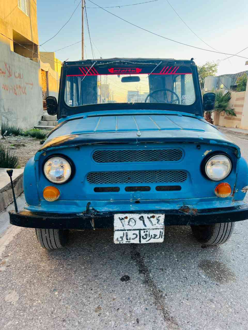 واز للبيع محرك دسك كير شرط تايرات مصار شهر من شادهن لاستفسار ***********
