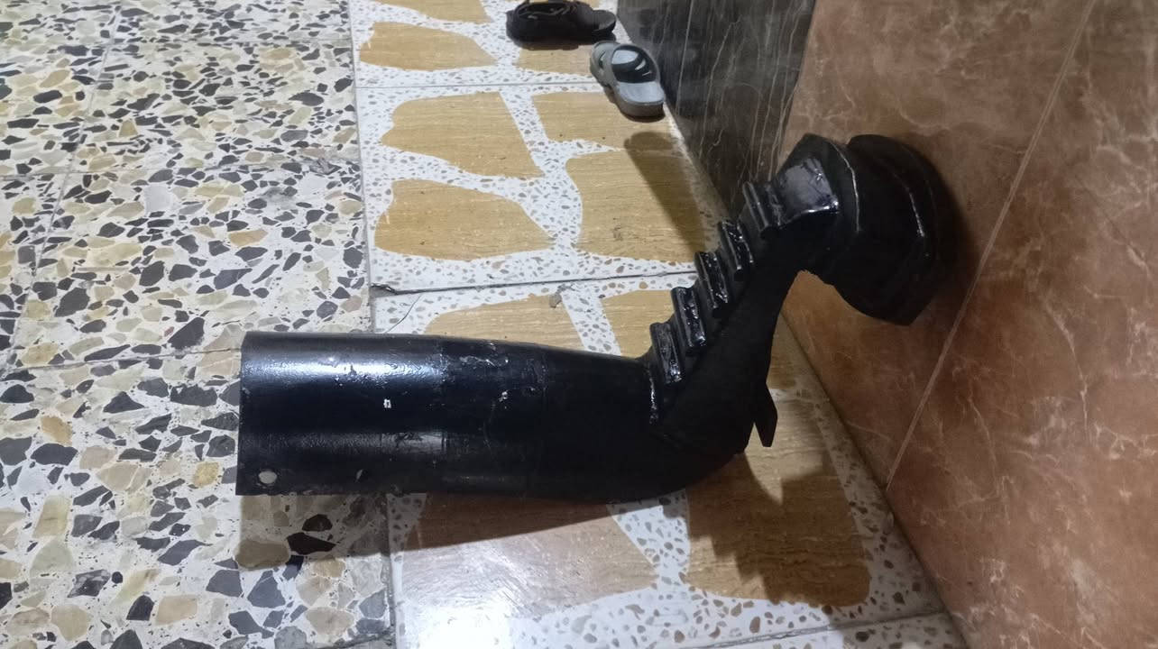 سلام عليكم شباب سبايدر باكستاني لا طاك ولا شي كلشي مابي مكاني ناصريه مركز اريدو مستعجل على بيعته سعره 35وبي مجال تواصل خاص


**إذا كنت صاحب هذا الإعلان وتريد حذفه لأي سبب، رجاءا أرسل رسالة إلى الدعم الفني**