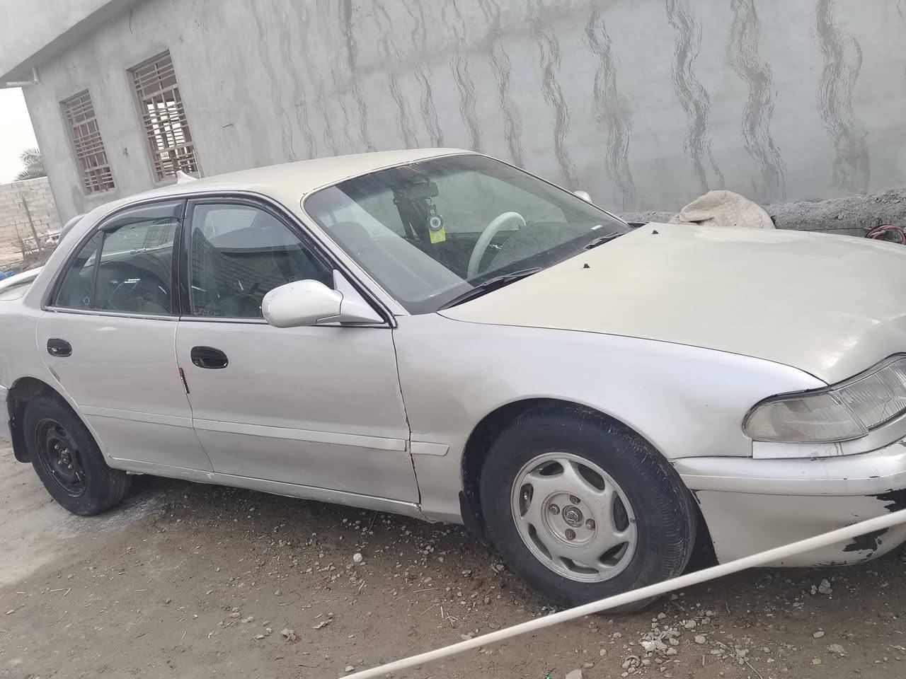 سوناته2 
1995 بغداد لدولي لجديد سياره حلوه ومرتبه صاحبهه يبيع مستعجل تبريد شغال كير عادي مكانهه بعقوبه رقم صاحب سياره اتصلو بي وفتهمو منه مكلف بلنشر ‏‪***********‬‏ سعرهه 35 اني مكلف بلنشر راسلو واتساب لو تتصلون ع رقم
