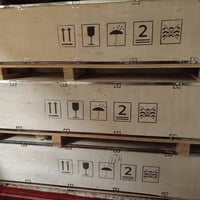 بلوتر مستورد • مكفولة • قطع متوفرة