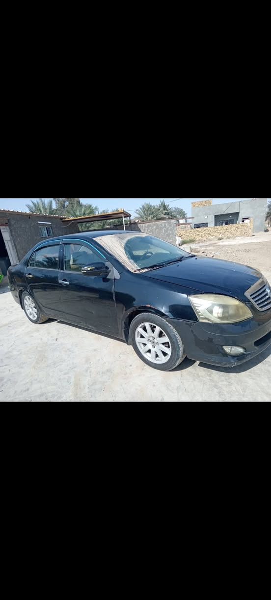 سلام عليكم لبيع جيلي مديل ١٢محرك مشروط كير مشروط اكسن مشروط حدادي جاهز مجهز تخم تاير كهربائيات كله شغاله العنوان الديوانية مهناويه الاستفسار ***********
