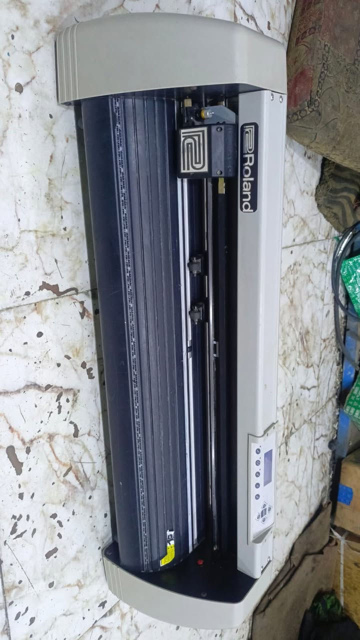 اسلام عليكم جهاز طابعه وادريل جك يدوي وبريس 
للبيع مكاني بغداد مدينه الصدر *********** وكلمن وسعره متواجد واتساب باسم العظيمي
