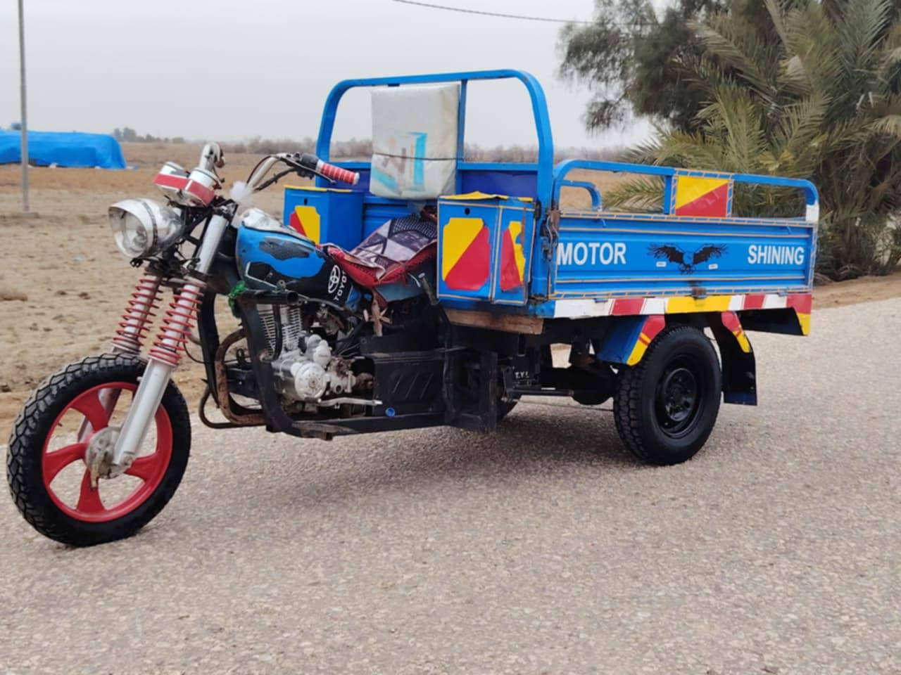 ستوته للبيع موديل 2020 محرك 2025 ستوته نظيفه شاصي كفاله تخم تاير جديد وراق صولي شرط الصولي كهربائيات كله شغاله بس شد باتري ستوته نظيفه مكاني بابل الحمزه الغربي الخميسيه السعر مليون 300 وبيه مجال الشراي تصل آبيك خير ودلل ***********
