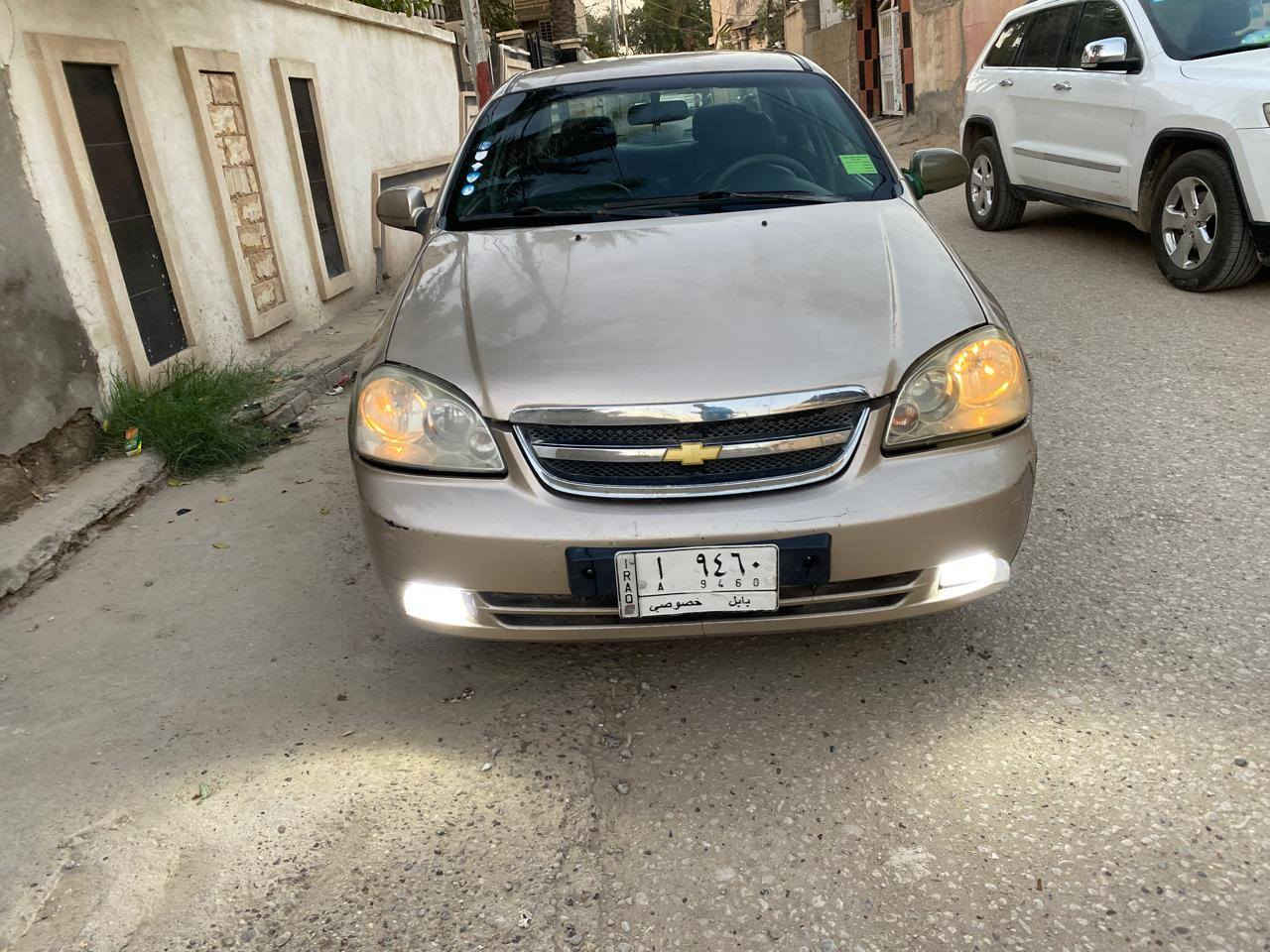 اوبترا 2007 بابل صبغ عام بدون حادث السعر 65 وبيها مجال بسيط المكان بابل . جبله


**إذا كنت صاحب هذا الإعلان وتريد حذفه لأي سبب، رجاءا أرسل رسالة إلى الدعم الفني**