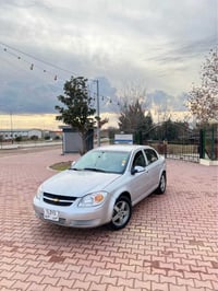 شوفرليت كوبالت • ٢٠١٠ • مكينة وگير جديد