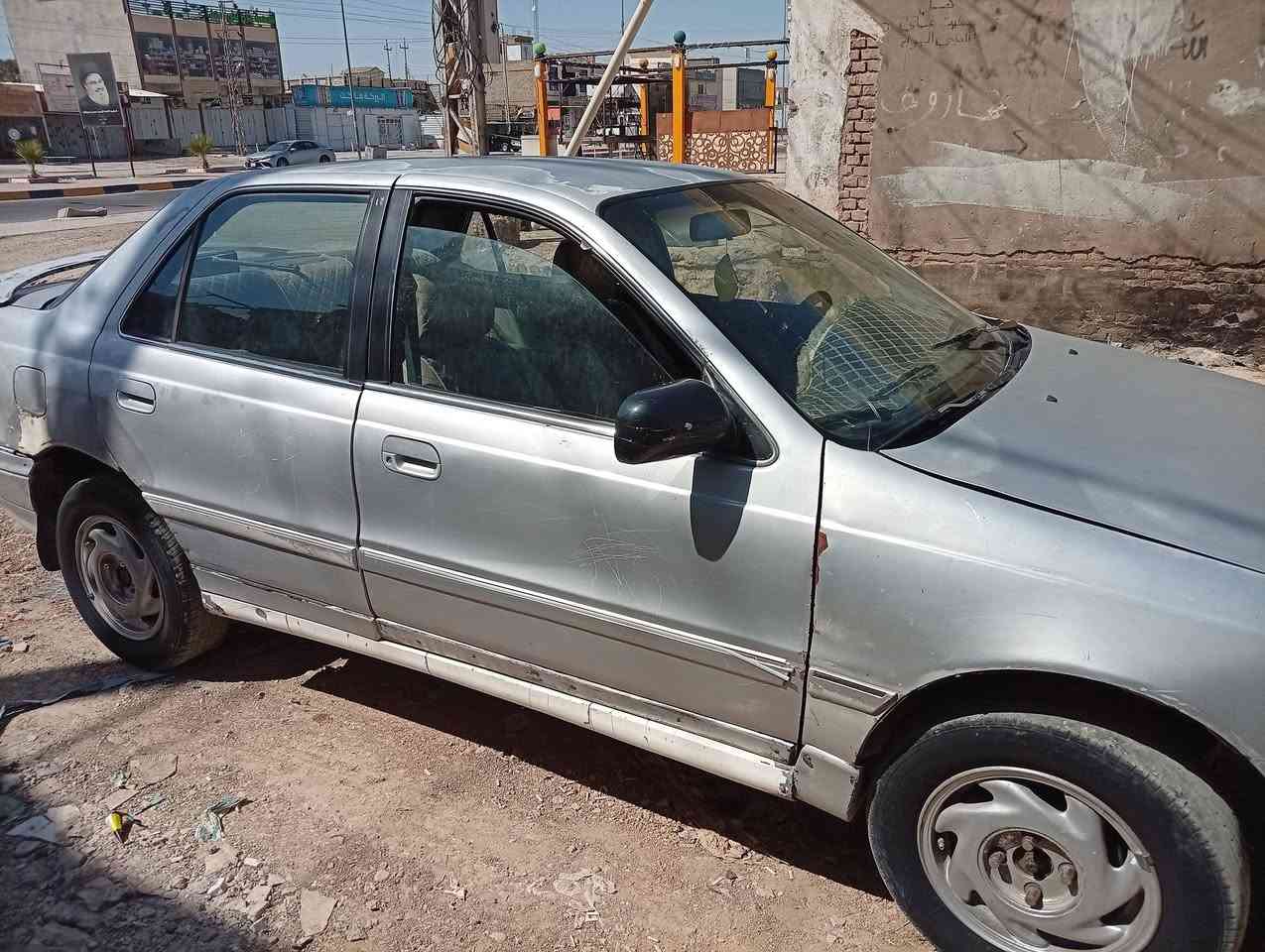 السلام عليكم النترا دمعه رقم ديالى مكينه لاتنقيص ولا تبخير كير عادي كهربائيت كيجاة كلها شغاله عده كيج البانزين صدر جديد السعر ١٨مكان خان بني سعد هاتف ***********
