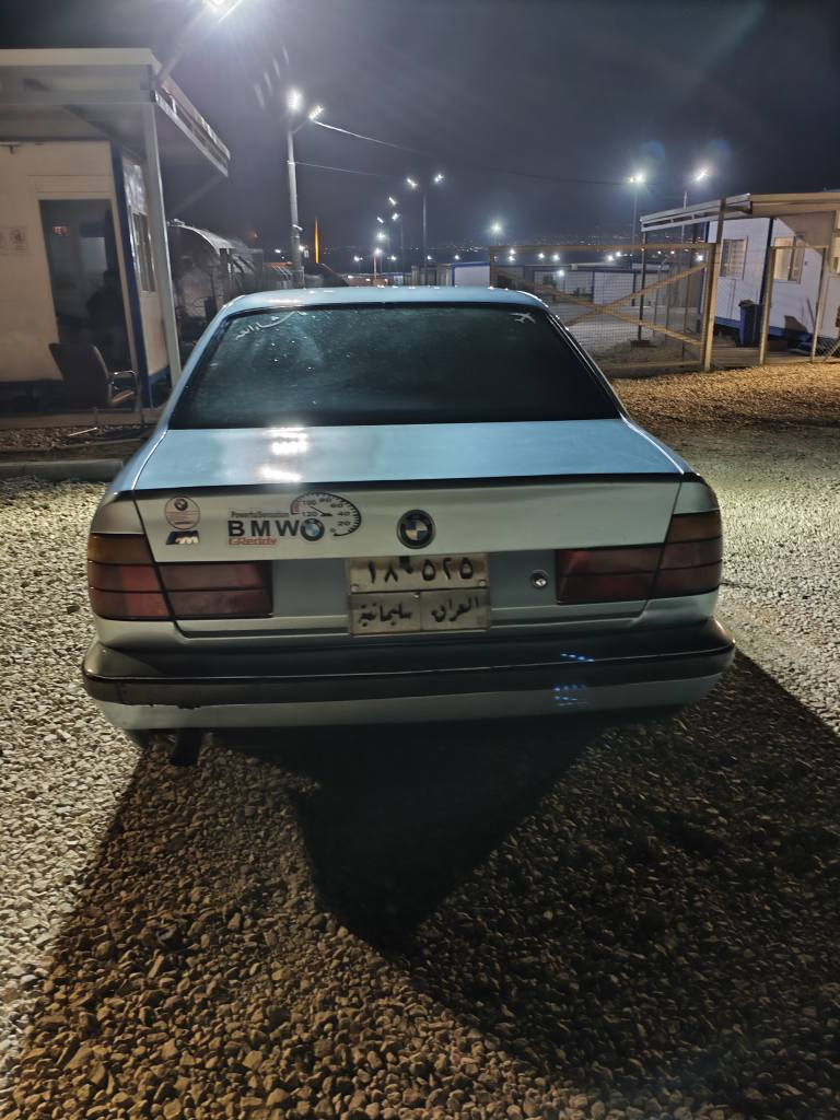 سڵاو بیئم مودیل 1990 گئڕو مەکینە سەقەڕە 525دەبڵ دیچی تاڵە  گیشت کیانی بەشەرت بۆ فرۆشتن  گۆرینەوەش دەکەم السليمانية, العراق


**إذا كنت صاحب هذا الإعلان وتريد حذفه لأي سبب، رجاءا أرسل رسالة إلى الدعم الفني**