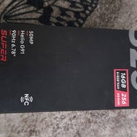 ايدل S25 • ٢٥٦ • ١٦ رام