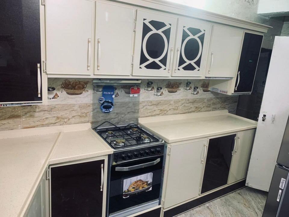 الدقة في التصميم هي بصمتنا في معمل كرار. 🔍

نوفر لك كاونترات تجمع بين الأناقة والعملية. كل عملنا يتم تفصيله بدقة (حسب طلب الزبون)، بدءاً من اختيار درجة اللون وصولاً إلى أصغر التفاصيل الفنية.

لأننا نؤمن أن مطبخك يستحق الأفضل

موقعنا:📍: كربلاء_البوبيات.

‏‎📞 للحجز والاستفسار (واتساب): 

0770 267 9966

.

#فخامة #مطابخ_مودرن #CNC #معمل_كرار #تصميم_داخلي #كاونترات_مطبخ"
