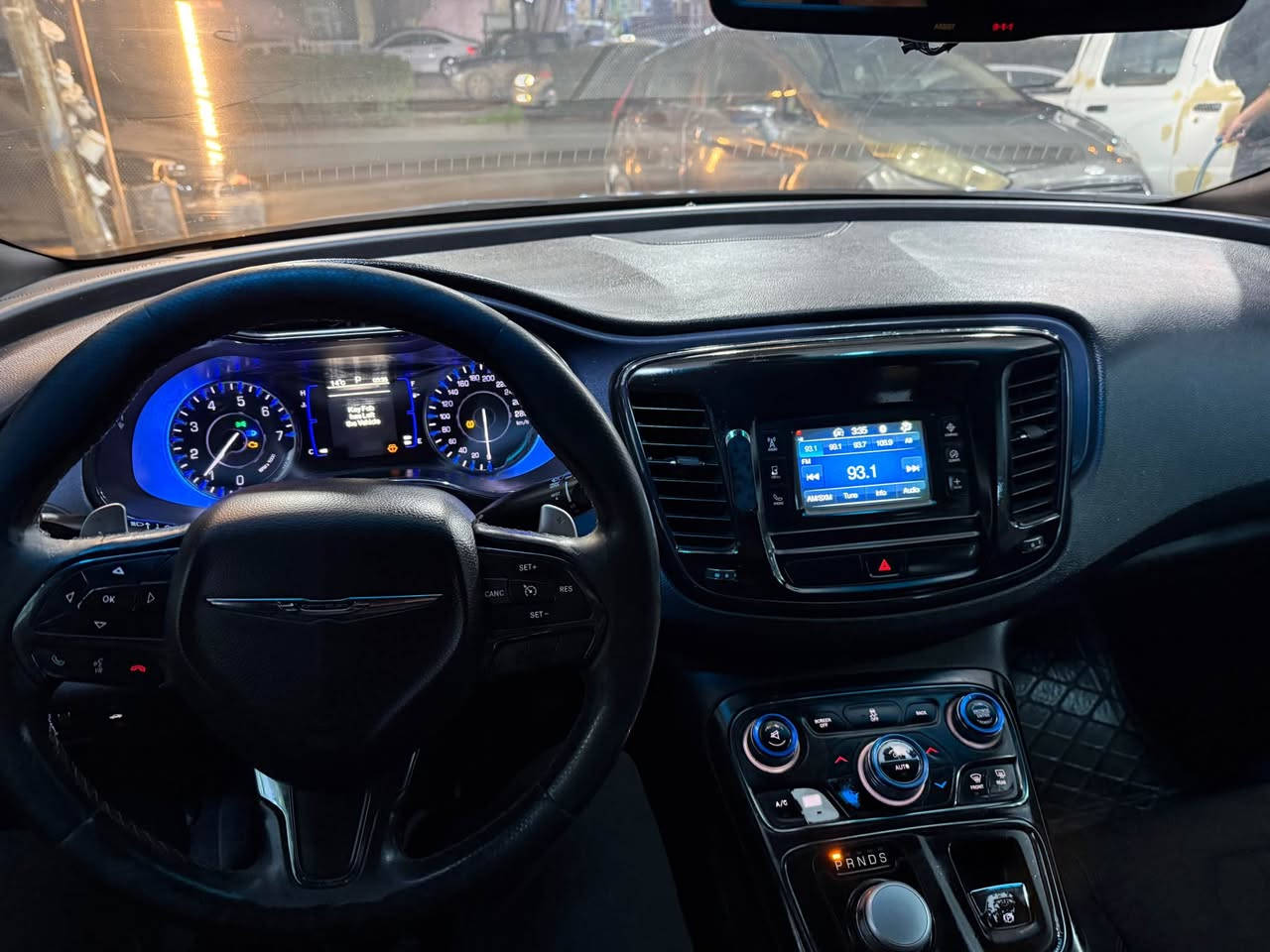 C200 

بؤفرؤشتن ماشالله. شتى راقي

سبوخ ٤پار جي هه يه بئ لئدان

بئ ئه ر باك

ره قم سه نه وى هه موو تا زه يه به ناوى خؤمه 

گئرو مكينه به شه رت

مكينه ٤په ستنه. مرخووب

٤تايه ى تا زه يه 

هه موو شتى تا زه يه

زؤر خاوئنه. بئ كئشيه

سعر زؤر منا سبه. 90وه ره قه تؤزه ك مجال 

شوئن هه و لير 

ره قم مؤبا هيل ***********

ئه كه ر موشترى ني سه ر مان مه هئشينه له گل رئزم أربيل, العراق
