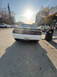 تشالنجر • هيلكات • تعديل سرعة