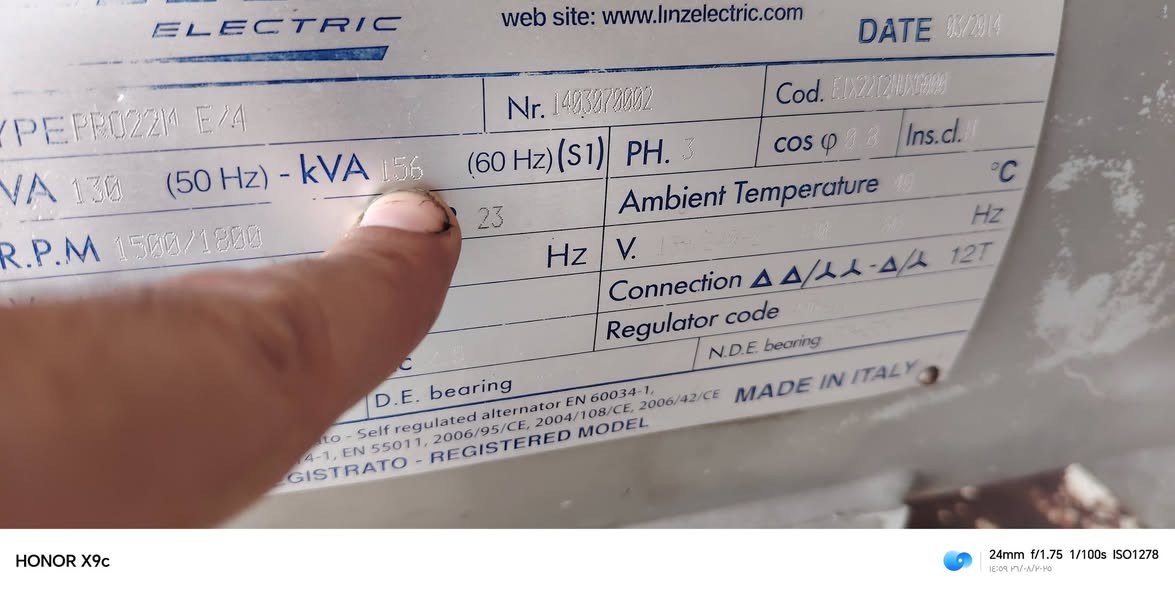 مولد بيركنز ١٥٥كيفي توليد إيطالي الأصلي طبك بلاد وأرد بريطاني الأصلي
تواصل معنا

***********

*********** وتساب
