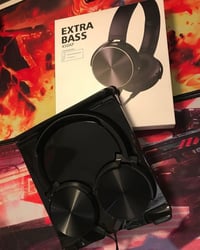 سماعات • قطعتين • توصيل مجاني