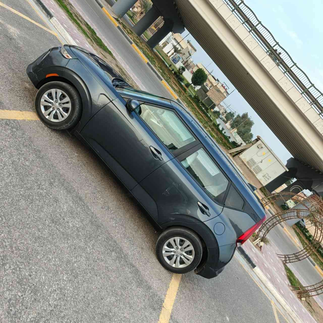 بيع او مرواس صول ٢١ موديل رقم كربلاء الدولي  واردامريكي قطعتين فقط بنيد وجاملغ السونار مرفق معا المنشور محرك دوش ٢٠٠٠ محرك كير تبريد حداديه تايرات باتري كهربائيات كله كفاله شرط الفحص سعر ١٣٣ وبيه مجال عنوان كربلاء  ***********
