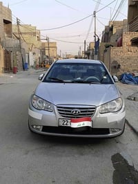 النترا • ٢٠١٠ • مكينة وكير كفاله