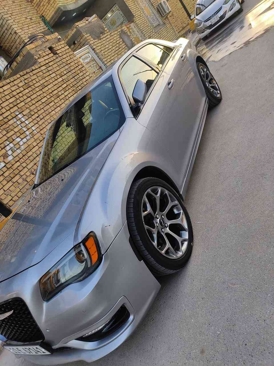 سلام عليكم
ابامه للبيع موديل 18 23 سياره فوال مواصفات اس سياره كلش جديد بمعنه كلامه حادثه فقط باب خلفي حادثه مرفواق بل منشور راقم بغداد بسمي تحويل مباشر سياره ماشيه 112 السعر 185وبيه مجال لاستفسار ***********
