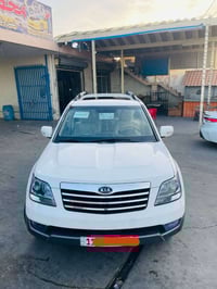 كيا موهافي للبيع  موديل 2012  رقم بغداد انكليزي بأسمي  بيها شبر صبغ ال...