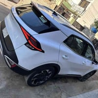 كيا سبورتج 2023 خليجي محرك 2000 دوش سياره كفاله عامه من عده بيها بارد ...