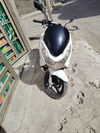 دراجه ياباني جيل اول سعر مليون و300 07700769231