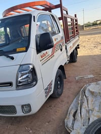 كيا • ٢٠٢٢ • رقم القادسية