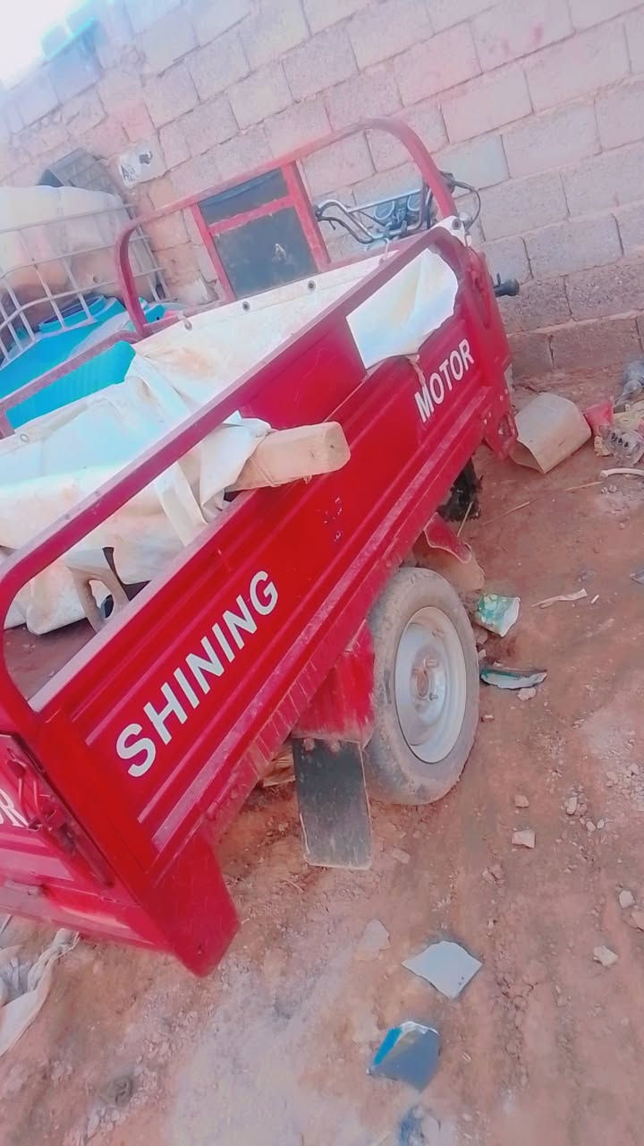 سلام عليكم ستوته صقر لون احمر ستوته للبيع موديل 23رقم وسنويه بسمي تحويل ثاني يوم ستوته خير من الله كهربائيات كلها جديده
سعر 2900وبيها مجال شراي هاذ رقم  ‏‪0774 991 7627‬‏
بغداد النهروان
