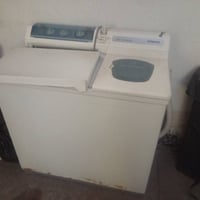 غساله شغاله • نظافة ٨٥/١٠٠ • عمارة ميسان