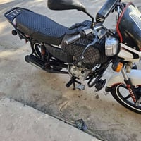 بوكسر • موديل 22 • مرقّم بعقوبة