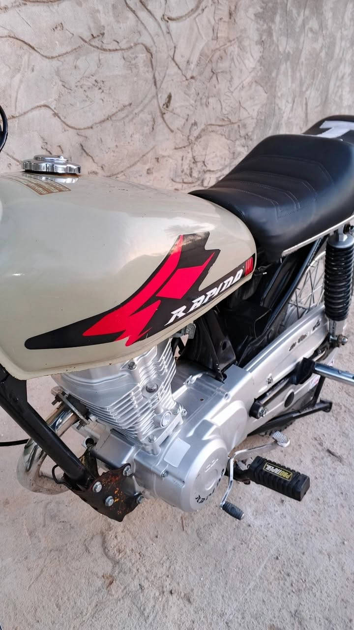 سلام عليكم اخوان دراجه حربي للبيع موديل 23 دراجه نضيفه مكفوله من سرقه الاستفسار ع  رقم ‏‪***********‬‏
