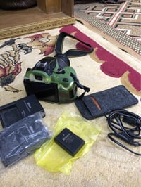 كامره • مستخدمه هواي • عمارة ميسان