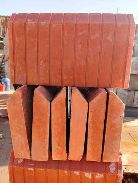 اللهم صلى  على محمد وآل محمد الطيبين الطاهرين تما بعون الله تعالى وبركاته طرح انتاجنا الجديد معمل اشتايكر الأثير اشتايكر سطوح 80x80 و40x40 و40x60 وسواقي أمطار 50x35و50x25ارصف50x30 و20x50 و50x 12 واسيجه حدايق ملوان وسمنتي الحله الحي الصناعي خلف معارض السيارات نادر مواد فحص مختبر  للاستفسار الاتصال على الرقم *********** وتساب ومن الله التوفيق
