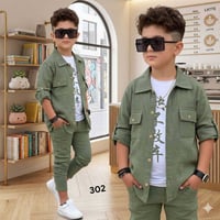 جديد • كوالتي • ٤-١٠ سنوات