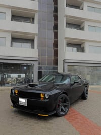 جالنجر ٢٠١٨ • فور ويل • فول مواصفات