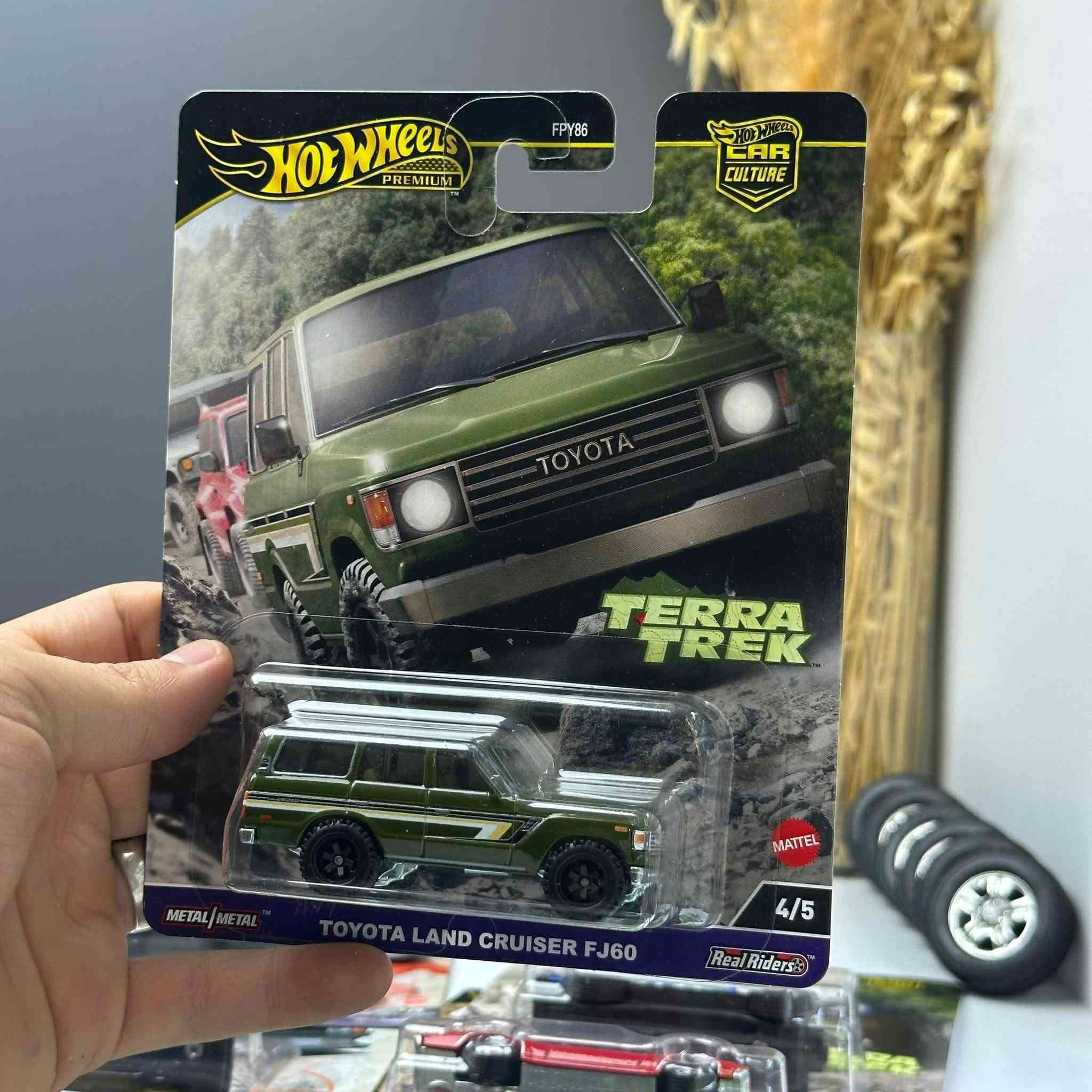 وصل وجبە جدید  حجم ١/٦٤
سعر 💎💎💎💎
hotwheels premium

‎🔴 
السعر راسلوني عالواتساب و تدللون
‎*********** واتساب..
‎التوصيل متوفر جميع محافظات العراق

ریبوار حسین حاجی صابرـحەلێ
Sarswraw Cars معرض سەرسوراو
