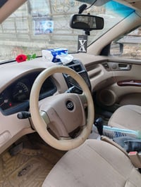 سبورتج • ٢٠١٠ • سوك النبي يونس