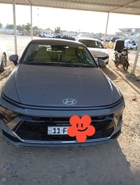 سوناتا 2024 امريكي لون سمنتي فوووول مواصفات للأخير ماشية 24 ضرار قطعة ...
