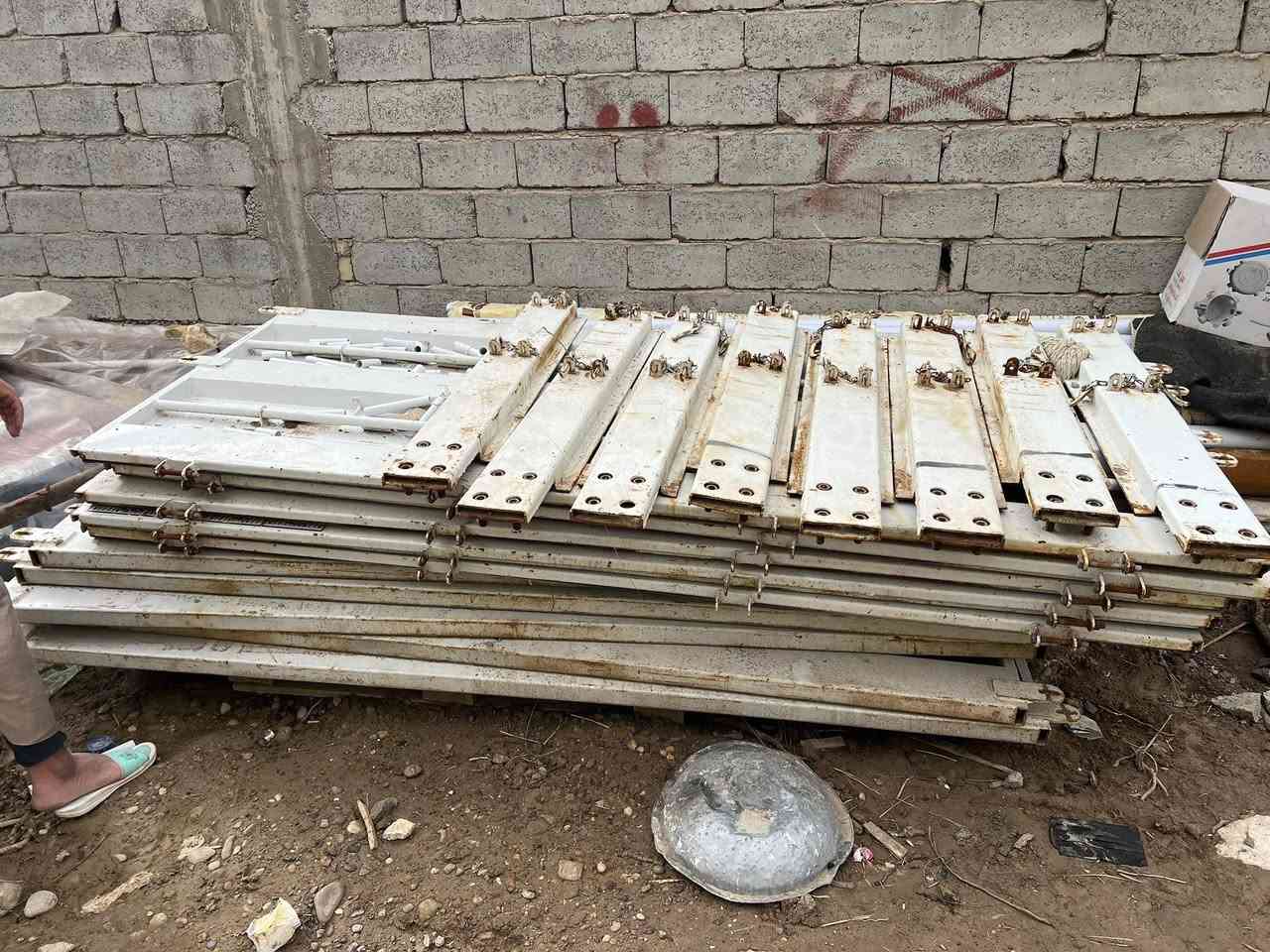 صفاح للبيع نص جناب زيرو الاتصال ع الرقم ***********//***********
مكلف بل نشر السعر25ورقة
