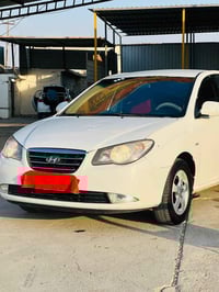 أفانتي • ٢٠١٠ • محرك ١٫٦