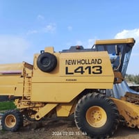 حاصده اربعه بلم  قايش مديل 99 رقم نينوى   تحويل  07811545365