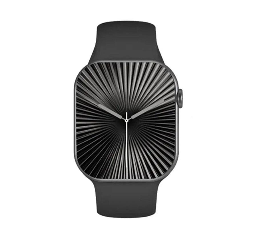 الحق العرض😍🔥ساعه أسمارت ب10الوان  مليانه مميزات وبسعر1000ج بس زي ال Apple watch
*مميزات المنتج*
🔹 مكالمات بلوتوث – تقدر ترد على المكالمات أو تتصل من الساعة مباشرة
🔹 عرض إشعارات واتساب، فيسبوك، وغيره – كل الإشعارات على معصمك
🔹 دعم NFC – تشغل بيه كارت دخول أو كود صحي بسهولة
🔹 تشغيل موسيقى وتحكم بالكاميرا من بعيد – من غير ما تلمس موبايلك
🔹 مساعد صوتي (وحتى ChatGPT) – اسأل الساعة بصوتك وخد رد ذكي
🔹 قياس نبض القلب، الضغط، الأكسچين، والنوم – متابعة صحيتك طول اليوم
🔹 13 وضع رياضي – زي الجري والمشي والدراجة وغيرهم
🔹 شحن سريع وبطارية تستحمل – يوم أو أكتر حسب الاستخدام
🔹 ستايل شيك وشاشة كبيرة – شبه Apple Watch Series 10
🔹 دعم للغة العربية – القوايم بالعربي
*تفاصيل سريعة*
📱 الاتصال: بلوتوث، واتصال مباشر من الساعة
🛏️ الصحة: قياس النوم، الضغط، نبض القلب، الأكسجين
🏃 رياضة: 13 نشاط رياضي – indoor & outdoor
📲 التحكم: كاميرا، موسيقى، إشعارات، صوتي
🔋 البطارية: تدوم من يوم ليومين (فيه وضع توفير طاقة)
🎨 التصميم: شكل شيك، شبه أبل، منيوهات مختلفة
📦 في العلبة: الساعة + شاحن مغناطيسي + كتالوج
⚖️ الوزن: خفيفة ومريحة في اللبس


**إذا كنت صاحب هذا الإعلان وتريد حذفه لأي سبب، رجاءا أرسل رسالة إلى الدعم الفني**