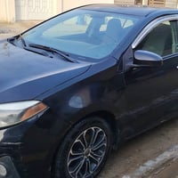 كورولا • ٢٠١٤ • بلقماره